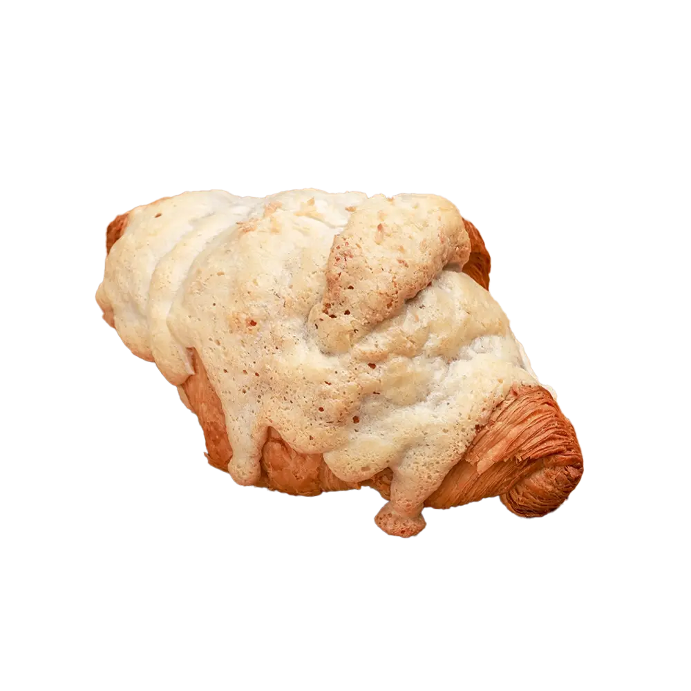 Coconut Croissant